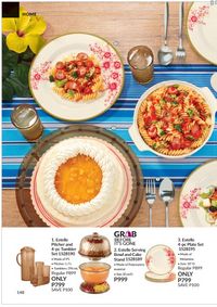 Avon cosmetics brochure brochure 4 2024 PH Archive page 150