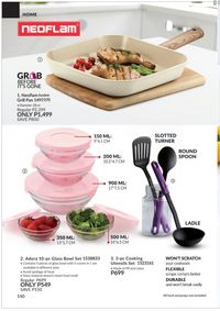 Avon cosmetics brochure brochure 4 2024 PH Archive page 152