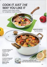 Avon cosmetics brochure brochure 4 2024 PH Archive page 153