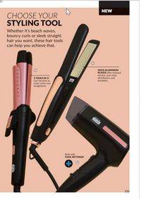 Avon cosmetics brochure brochure 4 2024 PH Archive page 157