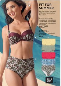 Avon cosmetics brochure brochure 4 2024 PH Archive page 165