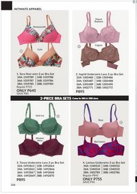 Avon cosmetics brochure brochure 4 2024 PH Archive page 168