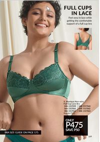 Avon cosmetics brochure brochure 4 2024 PH Archive page 171