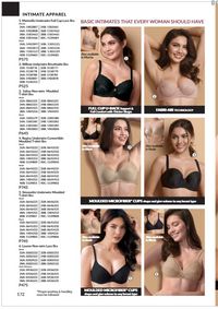 Avon cosmetics brochure brochure 4 2024 PH Archive page 174