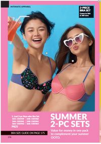 Avon cosmetics brochure brochure 4 2024 PH Archive page 178