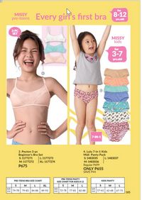 Avon cosmetics brochure brochure 4 2024 PH Archive page 187