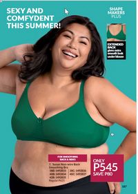 Avon cosmetics brochure brochure 4 2024 PH Archive page 189