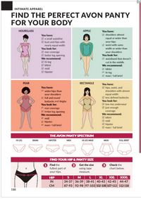 Avon cosmetics brochure brochure 4 2024 PH Archive page 190