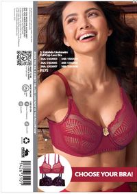 Avon cosmetics brochure brochure 4 2024 PH Archive page 212