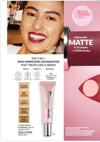 Avon cosmetics brochure brochure 4 2024 PH Archive page 214