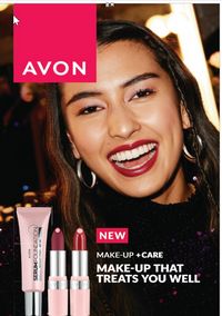 Avon cosmetics brochure brochure 4 2024 PH Archive page 216