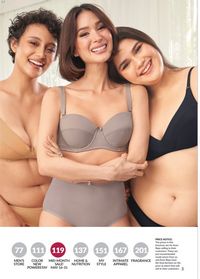 Avon cosmetics brochure brochure 5 2024 PH Archive page 3