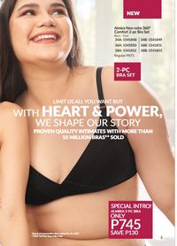 Avon cosmetics brochure brochure 5 2024 PH Archive page 5