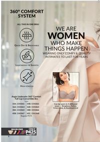 Avon cosmetics brochure brochure 5 2024 PH Archive page 6