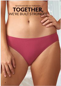 Avon cosmetics brochure brochure 5 2024 PH Archive page 8