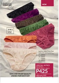 Avon cosmetics brochure brochure 5 2024 PH Archive page 9