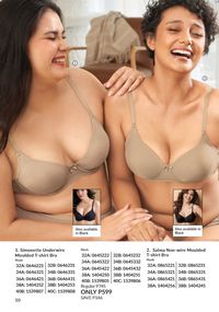 Avon cosmetics brochure brochure 5 2024 PH Archive page 10