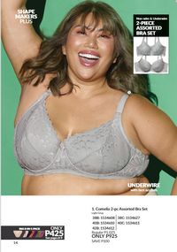 Avon cosmetics brochure brochure 5 2024 PH Archive page 14