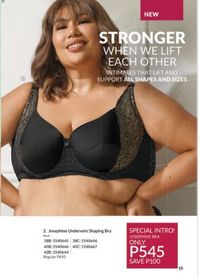 Avon cosmetics brochure brochure 5 2024 PH Archive page 15