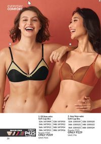 Avon cosmetics brochure brochure 5 2024 PH Archive page 20