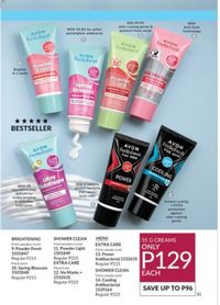 Avon cosmetics brochure brochure 5 2024 PH Archive page 31