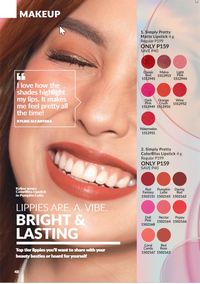 Avon cosmetics brochure brochure 5 2024 PH Archive page 48