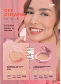 Avon cosmetics brochure brochure 5 2024 PH Archive page 53