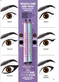 Avon cosmetics brochure brochure 5 2024 PH Archive page 55