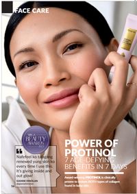 Avon cosmetics brochure brochure 5 2024 PH Archive page 56