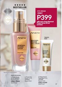 Avon cosmetics brochure brochure 5 2024 PH Archive page 57