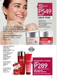 Avon cosmetics brochure brochure 5 2024 PH Archive page 59