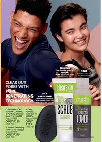 Avon cosmetics brochure brochure 5 2024 PH Archive page 61