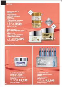 Avon cosmetics brochure brochure 5 2024 PH Archive page 66