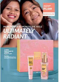 Avon cosmetics brochure brochure 5 2024 PH Archive page 67