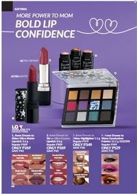 Avon cosmetics brochure brochure 5 2024 PH Archive page 68