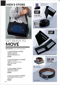 Avon cosmetics brochure brochure 5 2024 PH Archive page 76