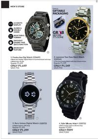 Avon cosmetics brochure brochure 5 2024 PH Archive page 80