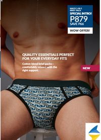 Avon cosmetics brochure brochure 5 2024 PH Archive page 83