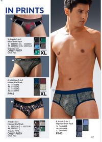 Avon cosmetics brochure brochure 5 2024 PH Archive page 87