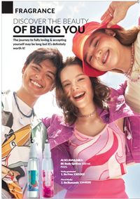 Avon cosmetics brochure brochure 5 2024 PH Archive page 92