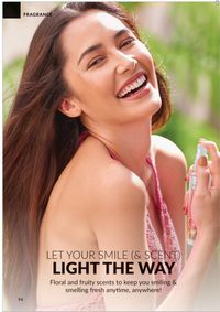 Avon cosmetics brochure brochure 5 2024 PH Archive page 94