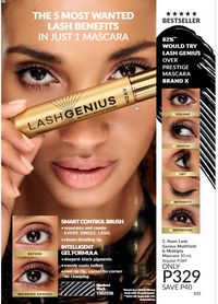 Avon cosmetics brochure brochure 5 2024 PH Archive page 103