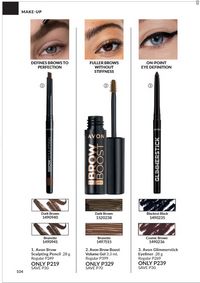 Avon cosmetics brochure brochure 5 2024 PH Archive page 104