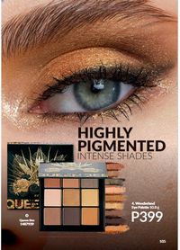 Avon cosmetics brochure brochure 5 2024 PH Archive page 105