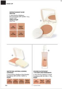 Avon cosmetics brochure brochure 5 2024 PH Archive page 106