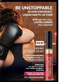 Avon cosmetics brochure brochure 5 2024 PH Archive page 111