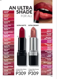 Avon cosmetics brochure brochure 5 2024 PH Archive page 115