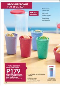 Avon cosmetics brochure brochure 5 2024 PH Archive page 118