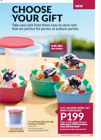 Avon cosmetics brochure brochure 5 2024 PH Archive page 119