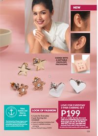 Avon cosmetics brochure brochure 5 2024 PH Archive page 121